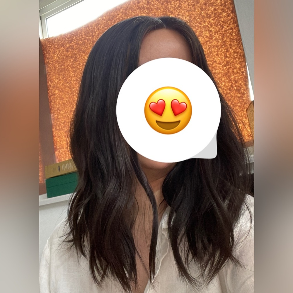 Lacetop wig